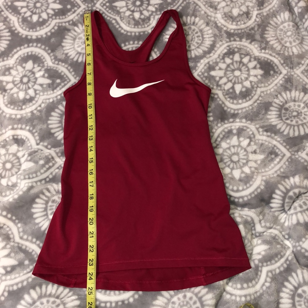 Nike Racerback Tank - Picture 4 of 5